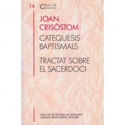 CATEQUESIS BAPTISMALS.TACTAR SOBRE EL SACERDOCI