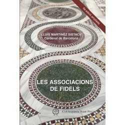 LES ASSOCIACIONS DE FIDELS (6ª edició)