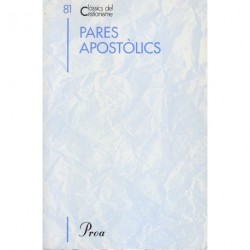 PARES APOSTÒLICS