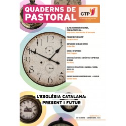 Quaderns de Pastoral | Núm. 243