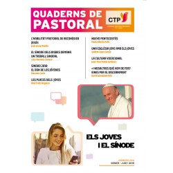 Quaderns de Pastoral | Núm. 244