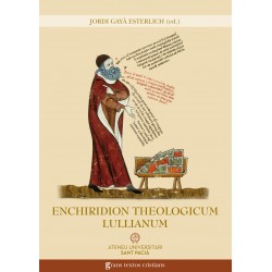 Enchiridion Theologicum Lullianum