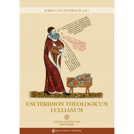 Enchiridion Theologicum Lullianum